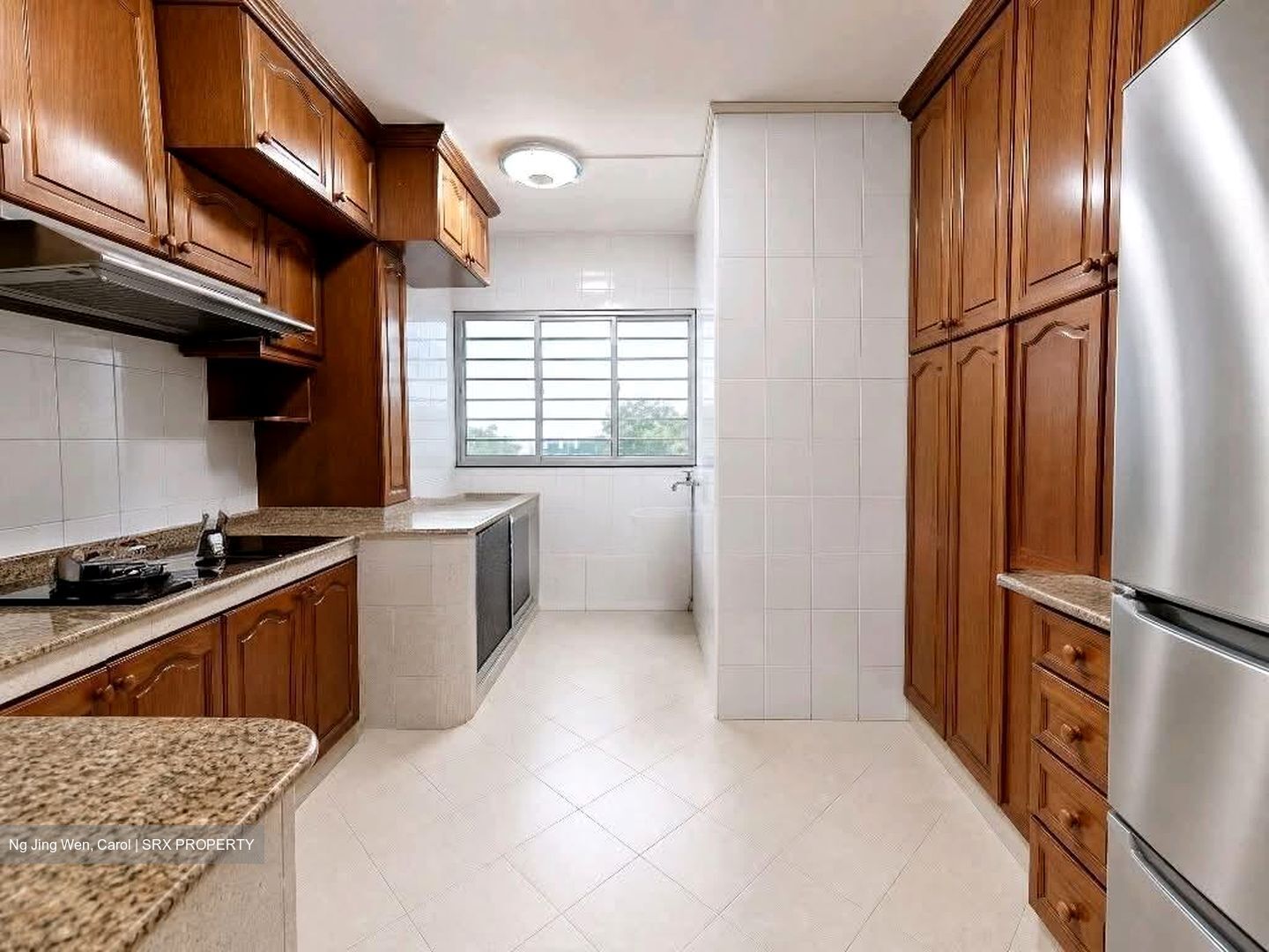 Blk 717 Bedok Reservoir Garden (Bedok), HDB Executive #566690921